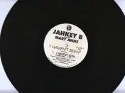 Jahkey B - I Haven't Seen