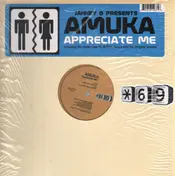 Jahkey B - Appreciate Me