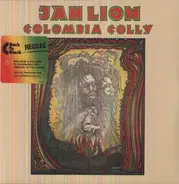 Jah Lion - Colombia Colly