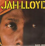 Jah Lloyd - Black Moses