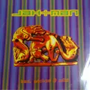 12inch Vinyl Single - Jahman - Bad, Wicked & Wild