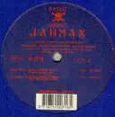 12inch Vinyl Single - Jahman - Bad, Wicked & Wild