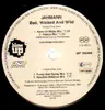 12inch Vinyl Single - Jahmann - Bad, Wicked And Wild - Promo