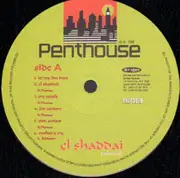 LP - Jahmali - El Shaddai