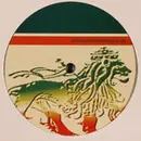 12inch Vinyl Single - Jahmirrahman - Salvation EP