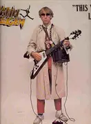 LP - Jahn Teigen - This Years Loser