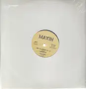 12inch Vinyl Single - Jahneen - Dr. Slumber - Still Sealed