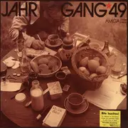 LP - Jahrgang '49 - amiga edition
