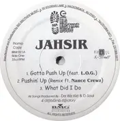 Jahsir