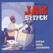 Jah Stitch - Dread Inna Jamdown