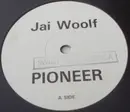 12inch Vinyl Single - Jai Dean Woolf - Sweet Miss America