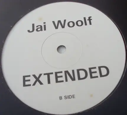 Jai Dean Woolf - Sweet Miss America