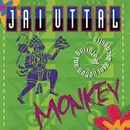 CD - Jai Uttal And The Pagan Love Orchestra - Monkey
