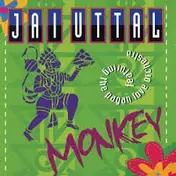 Jai Uttal And The Pagan Love Orchestra - Monkey