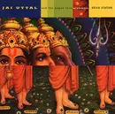 CD - Jai Uttal And The Pagan Love Orchestra - Shiva Station