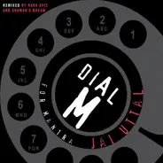 Jai Uttal - Dial M For Mantra