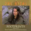 CD - Jai Uttal Featuring Don Cherry & Lakshmi Shankar - Footprints - DDD