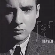 CD - Jai - Heaven