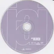 CD - Jai - Heaven