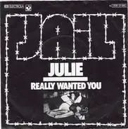 Jail - Julie