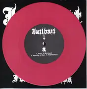 7inch Vinyl Single - Jailbait - Fuck The Kids - pink