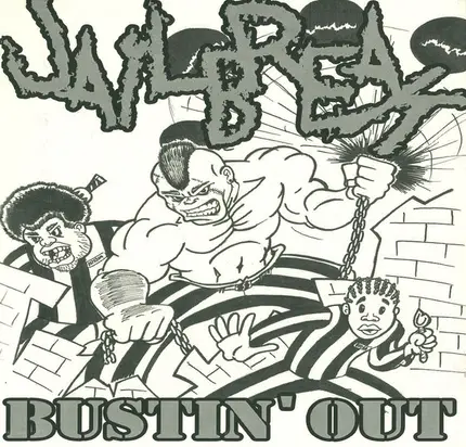 Jailbreak - Bustin' Out