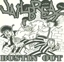 7inch Vinyl Single - Jailbreak - Bustin' Out - EP