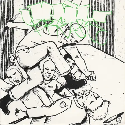 Jailbreak - Jailbreak