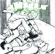 7inch Vinyl Single - Jailbreak - Jailbreak