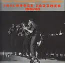 LP - Jailhouse Jazzmen - Jailhouse Jazzmen Play King Oliver (1961/62)