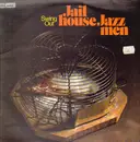 LP - Jailhouse Jazzmen - Swing Out