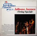 LP - Jailhouse Jazzmen - Swing Special