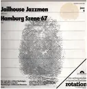 LP - Jailhouse Jazzmen - Hamburg Szene 67