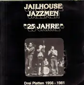 Jailhouse Jazzmen