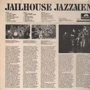 LP - Jailhouse Jazzmen - Jailhouse Jazzmen, Same - 60s HAMBURG DIXIELAND