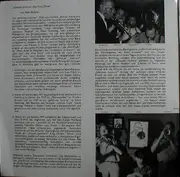 LP - Jailhouse Jazzmen - Jailhouse Jazzmen Play King Oliver (1961/62)