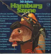 Jailhouse Jazzmen - 20 Jahre Hamburg Szene