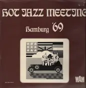 Jailhouse Jazzmen - Hot Jazz Meeting - Hamburg '69
