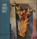 LP - Jaime Torres Bodet - Poesia / Prosa - + Booklet