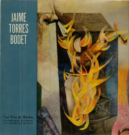 Jaime Torres Bodet - Jaime Torres Bodet