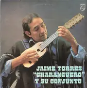 LP - Jaime Torres - Jaime Torres 'Charanguero' Y Su Conjunto