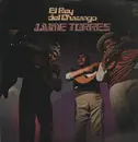 LP - Jaime Torres Y Su Conjunto - El Rey Del Charango - + Insert