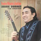 Jaime Torres Y Su Conjunto - Pancha Manka Andina