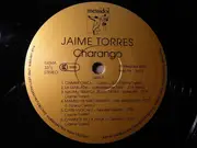 LP - Jaime Torres - Charango