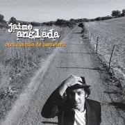 CD - Jaime Anglada - Otra Canción De Carretera