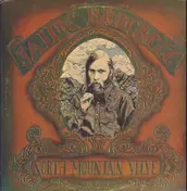 Jaime Brockett - North Mountain Velvet