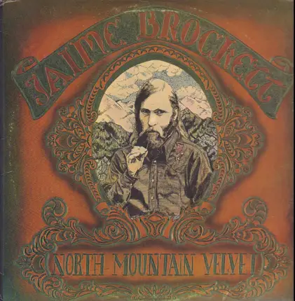 Jaime Brockett - North Mountain Velvet