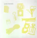 LP - Jaime Fennelly / W.O.O. Revelator - Everything Is Becoming So / An Ideal Being