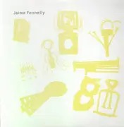 LP - Jaime Fennelly / W.O.O. Revelator - Everything Is Becoming So / An Ideal Being