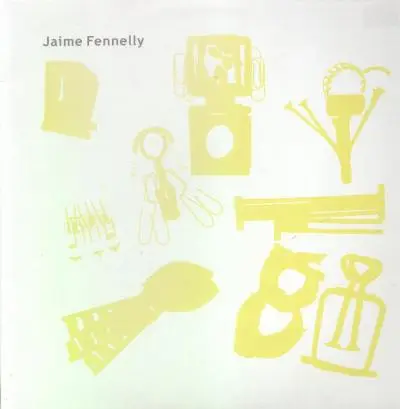 Jaime Fennelly / W.O.O. Revelator - Everything Is Becoming So / An Ideal Being